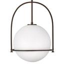Hinkley Somerset Medium Pendant Alternative Image 22
