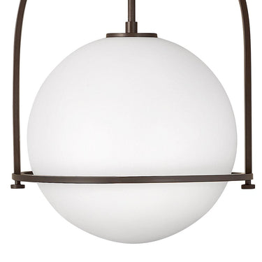 Hinkley Somerset Medium Pendant Alternative Image 23