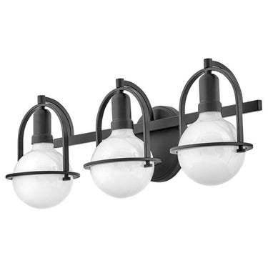 Hinkley Somerset Medium Three Light Vanity Wall Sconce Alternative Image 10