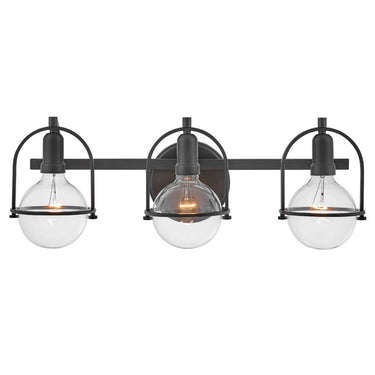 Hinkley Somerset Medium Three Light Vanity Wall Sconce Alternative Image 11