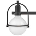 Hinkley Somerset Medium Three Light Vanity Wall Sconce Alternative Image 3