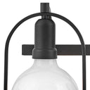 Hinkley Somerset Medium Three Light Vanity Wall Sconce Alternative Image 4