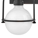 Hinkley Somerset Medium Three Light Vanity Wall Sconce Alternative Image 5