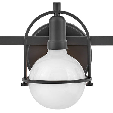 Hinkley Somerset Medium Three Light Vanity Wall Sconce Alternative Image 6
