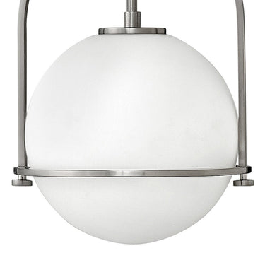 Hinkley Somerset Small Pendant Alternative Image 11