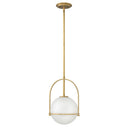 Hinkley Somerset Small Pendant Alternative Image 14
