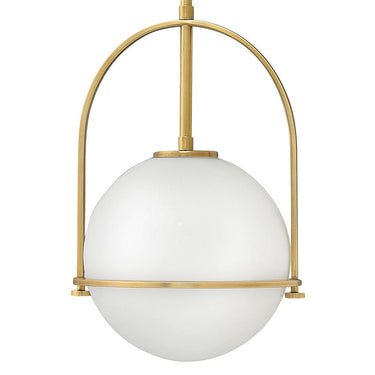Hinkley Somerset Small Pendant Alternative Image 16