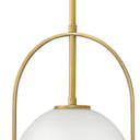 Hinkley Somerset Small Pendant Alternative Image 17