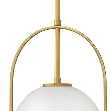 Hinkley Somerset Small Pendant Alternative Image 17