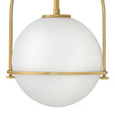 Hinkley Somerset Small Pendant Alternative Image 18