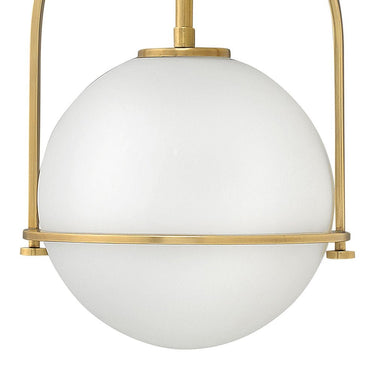 Hinkley Somerset Small Pendant Alternative Image 18