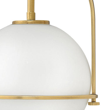 Hinkley Somerset Small Pendant Alternative Image 19