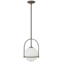 Hinkley Somerset Small Pendant Alternative Image 20