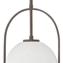 Hinkley Somerset Small Pendant Alternative Image 24