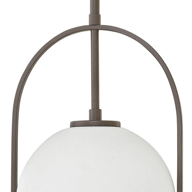 Hinkley Somerset Small Pendant Alternative Image 24