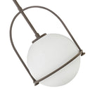 Hinkley Somerset Small Pendant Alternative Image 26