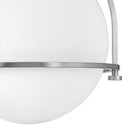 Hinkley Somerset Small Semi-flush Mount Alternative Image 7