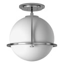Hinkley Somerset Small Semi-flush Mount Alternative Image 10