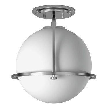 Hinkley Somerset Small Semi-flush Mount Alternative Image 10