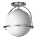 Hinkley Somerset Small Semi-flush Mount Alternative Image 11