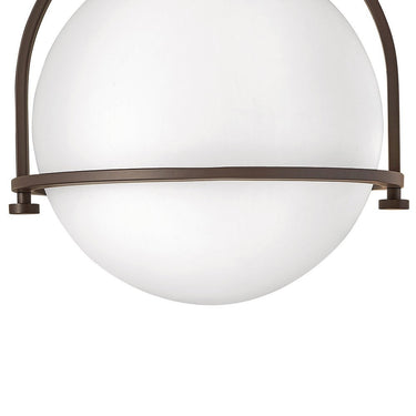 Hinkley Somerset Small Semi-flush Mount Alternative Image 19