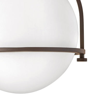 Hinkley Somerset Small Semi-flush Mount Alternative Image 20