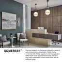 Hinkley Somerset Small Semi-flush Mount Alternative Image 23