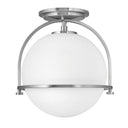 Hinkley Somerset Small Semi-flush Mount Alternative Image 5