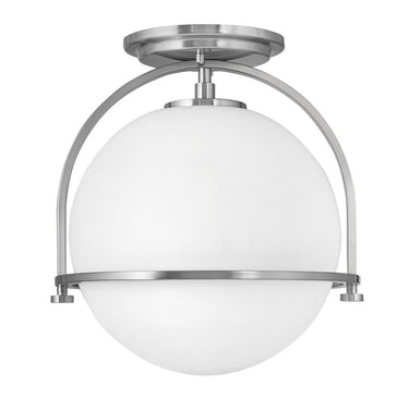Hinkley Somerset Small Semi-flush Mount Alternative Image 5