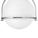 Hinkley Somerset Small Semi-flush Mount Alternative Image 6