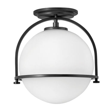 Hinkley Somerset Small Semi-flush Mount 