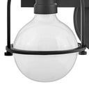 Hinkley Somerset Small Two Light Vanity Wall Sconce Alternative Image 4