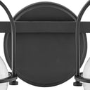 Hinkley Somerset Small Two Light Vanity Wall Sconce Alternative Image 5