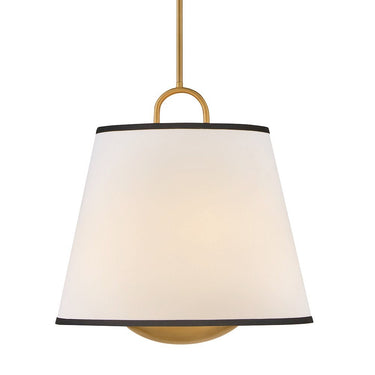 Hinkley Sonia Large Pendant Alternative Image 11