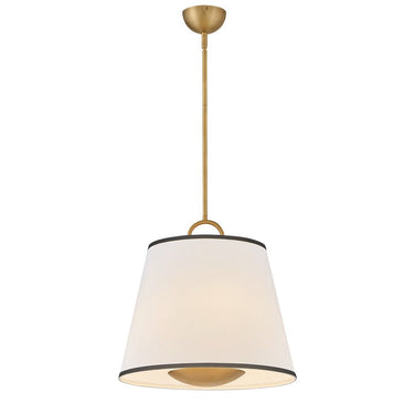 Hinkley Sonia Large Pendant Alternative Image 15