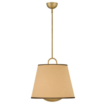 Hinkley Sonia Large Pendant Alternative Image 2