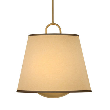 Hinkley Sonia Large Pendant Alternative Image 3