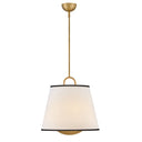 Hinkley Sonia Large Pendant Alternative Image 8