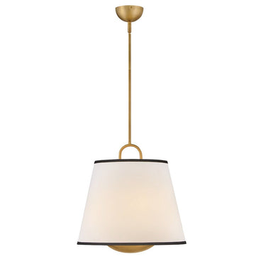 Hinkley Sonia Large Pendant Alternative Image 8