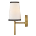 Hinkley Sonia Medium Single Light Sconce Alternative Image 2