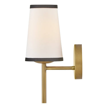 Hinkley Sonia Medium Single Light Sconce Alternative Image 2