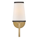 Hinkley Sonia Medium Single Light Sconce Alternative Image 3