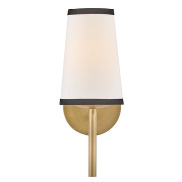Hinkley Sonia Medium Single Light Sconce Alternative Image 3