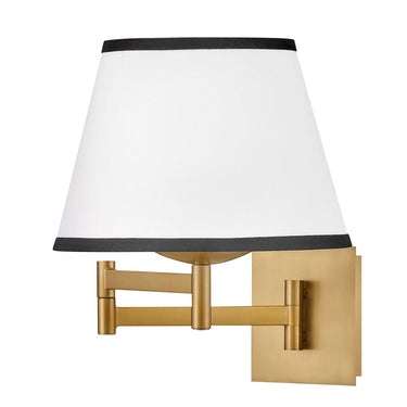 Hinkley Sonia Medium Task Light Sconce Alternative Image 10