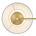 Hinkley Sonia Medium Task Light Sconce Alternative Image 13