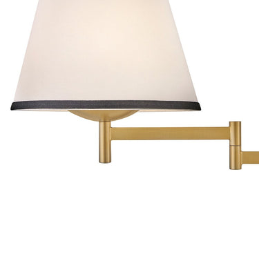 Hinkley Sonia Medium Task Light Sconce Alternative Image 14