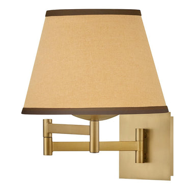 Hinkley Sonia Medium Task Light Sconce Alternative Image 2