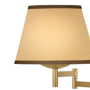 Hinkley Sonia Medium Task Light Sconce Alternative Image 4