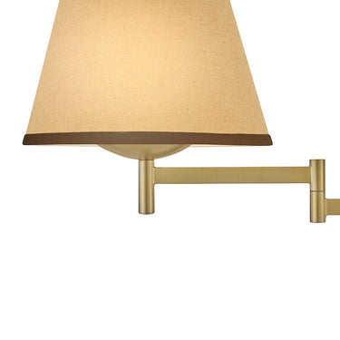 Hinkley Sonia Medium Task Light Sconce Alternative Image 6