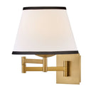 Hinkley Sonia Medium Task Light Sconce Alternative Image 8